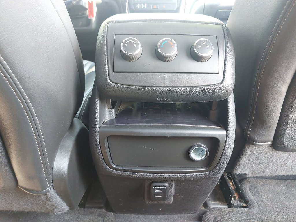 2016 Buick Enclave in Antigonish, Nova Scotia - 54 - w1024h768px