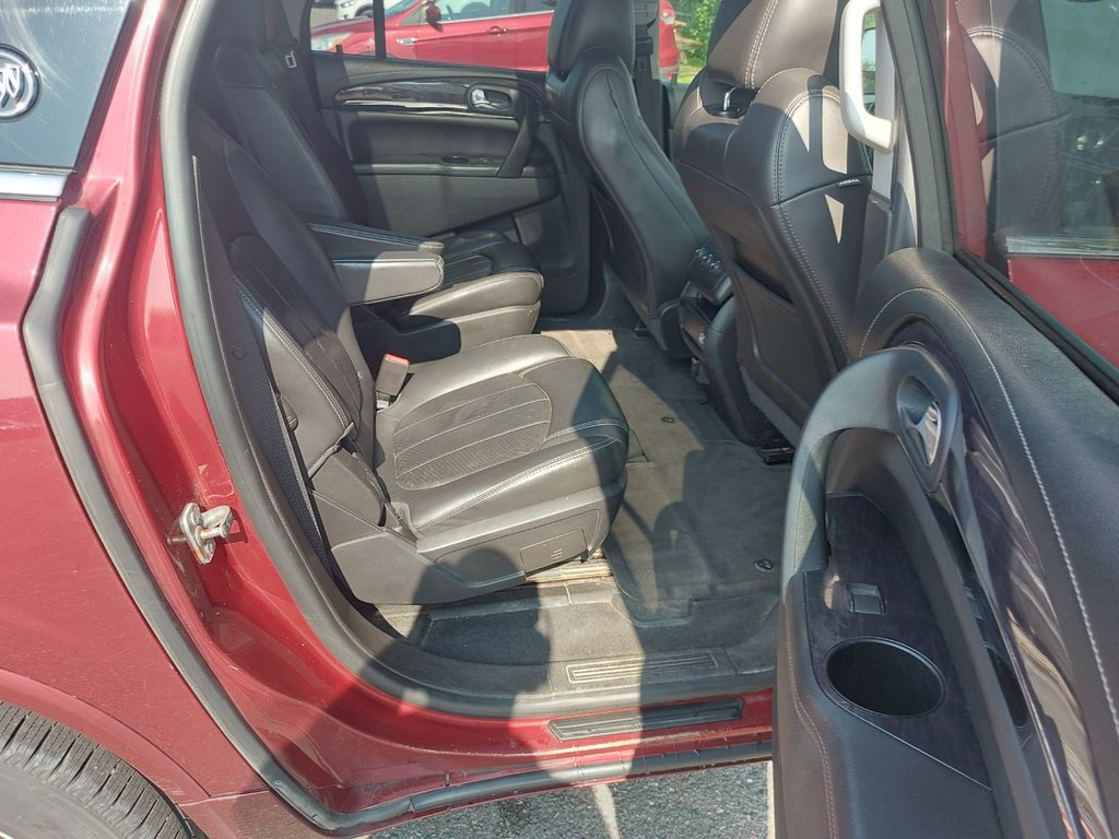 2016 Buick Enclave in Antigonish, Nova Scotia - 43 - w1024h768px