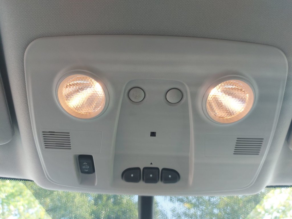 2016 Buick Enclave in Antigonish, Nova Scotia - 21 - w1024h768px