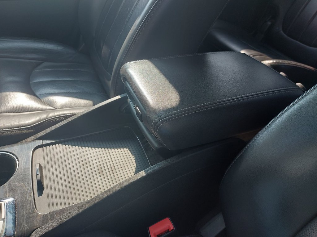2016 Buick Enclave in Antigonish, Nova Scotia - 23 - w1024h768px