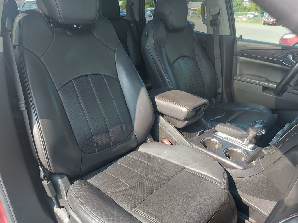 2016 Buick Enclave in Antigonish, Nova Scotia - 50 - w1024h768px