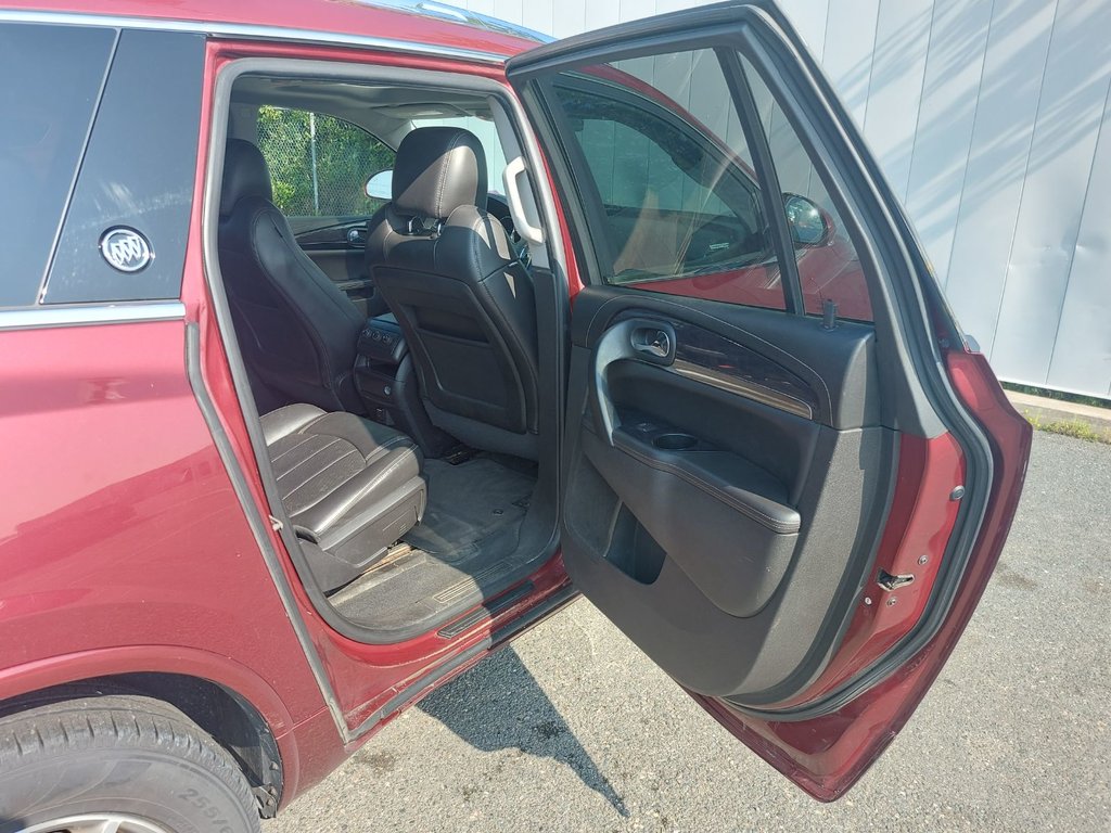 2016 Buick Enclave in Antigonish, Nova Scotia - 42 - w1024h768px