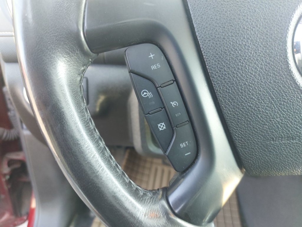 2016 Buick Enclave in Antigonish, Nova Scotia - 13 - w1024h768px