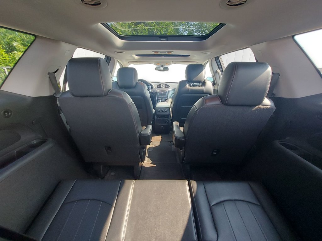 2016 Buick Enclave in Antigonish, Nova Scotia - 62 - w1024h768px