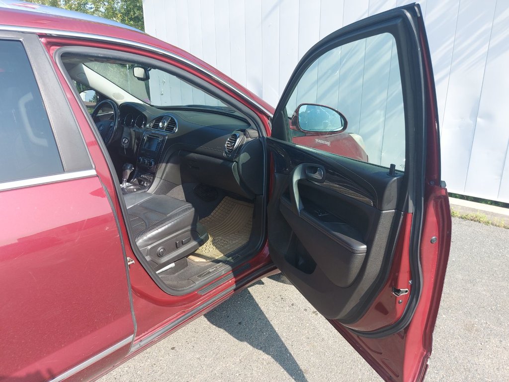 2016 Buick Enclave in Antigonish, Nova Scotia - 47 - w1024h768px