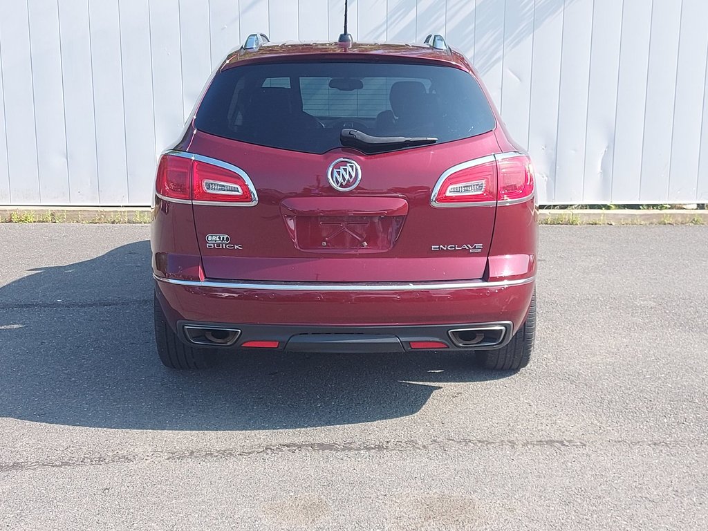 2016 Buick Enclave in Antigonish, Nova Scotia - 4 - w1024h768px