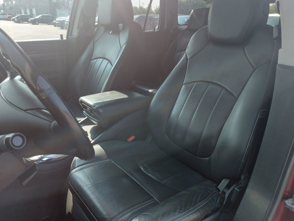 2016 Buick Enclave in Antigonish, Nova Scotia - 31 - w1024h768px