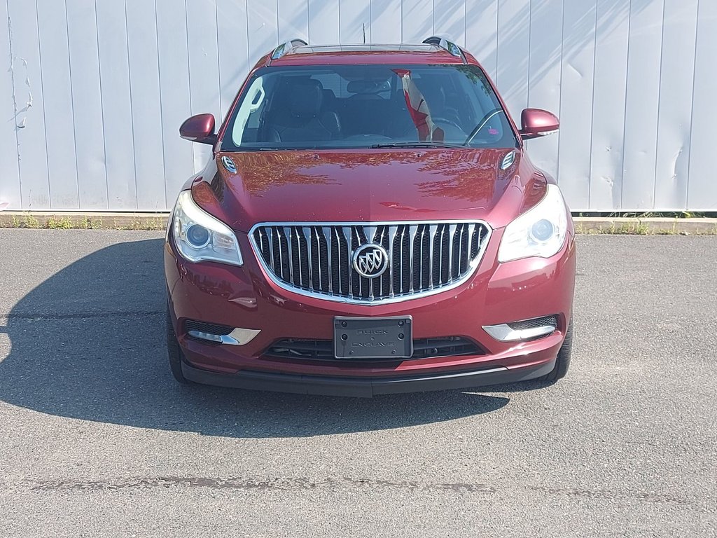 2016 Buick Enclave in Antigonish, Nova Scotia - 8 - w1024h768px