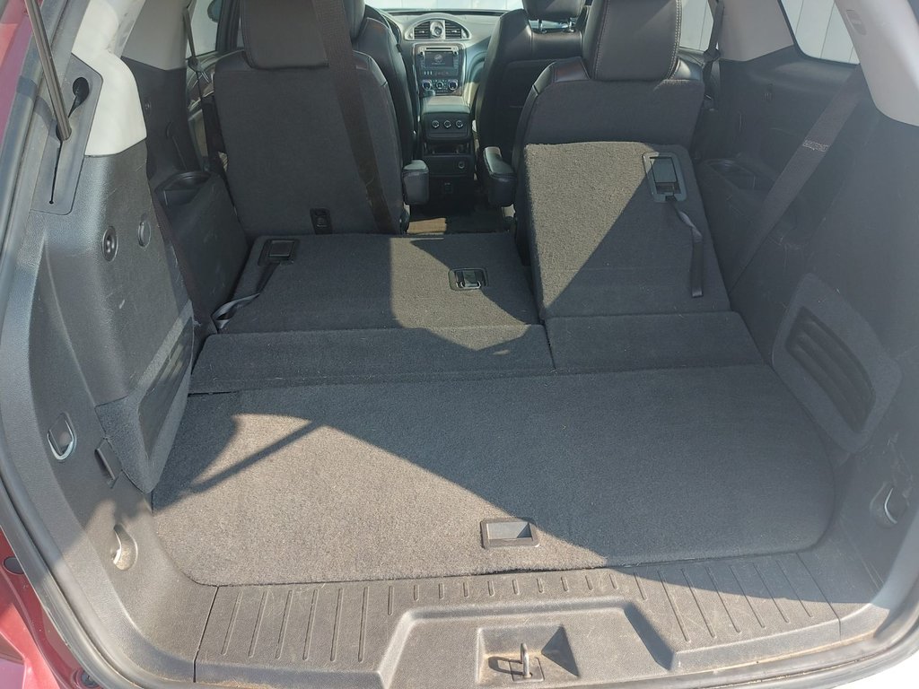 2016 Buick Enclave in Antigonish, Nova Scotia - 60 - w1024h768px