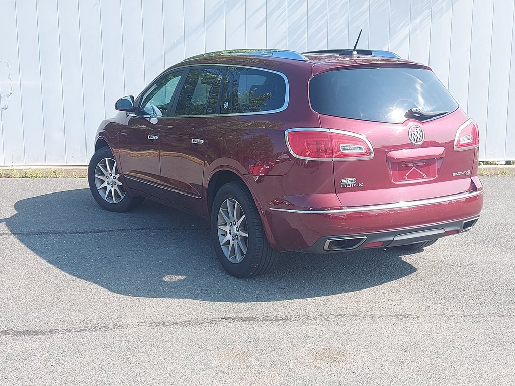 2016 Buick Enclave in Antigonish, Nova Scotia - 5 - w1024h768px