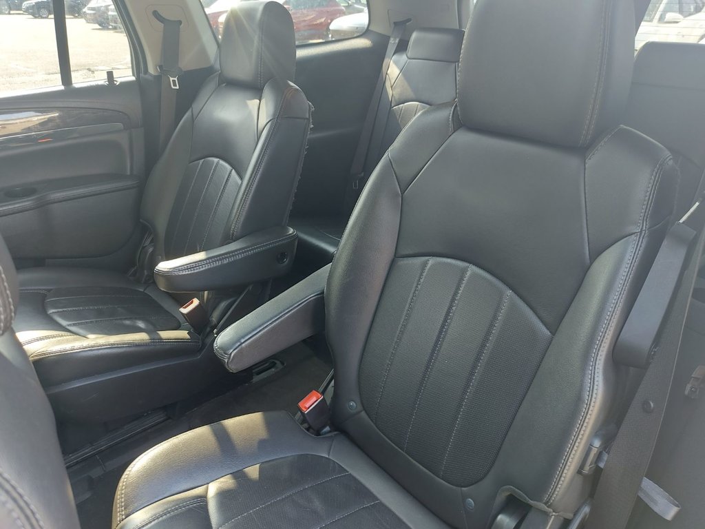 2016 Buick Enclave in Antigonish, Nova Scotia - 38 - w1024h768px