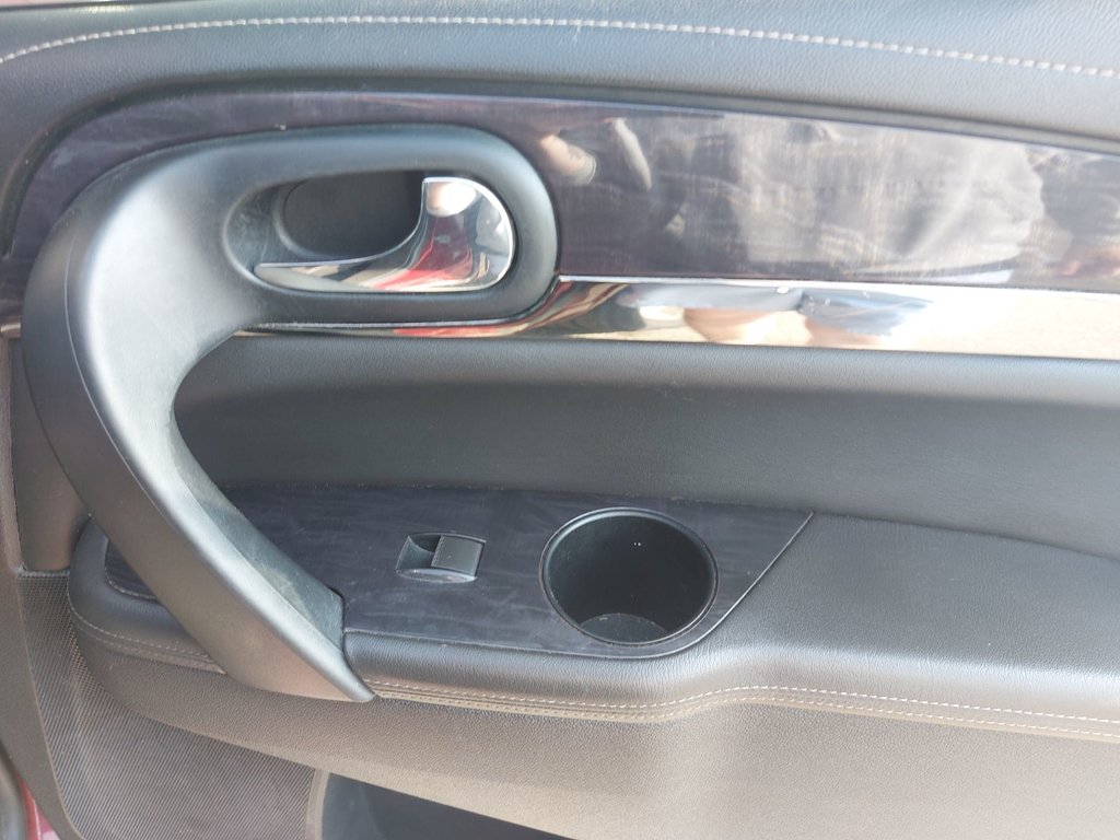 2016 Buick Enclave in Antigonish, Nova Scotia - 45 - w1024h768px