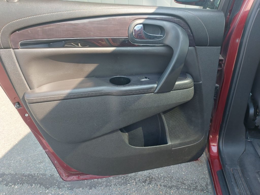 2016 Buick Enclave in Antigonish, Nova Scotia - 40 - w1024h768px