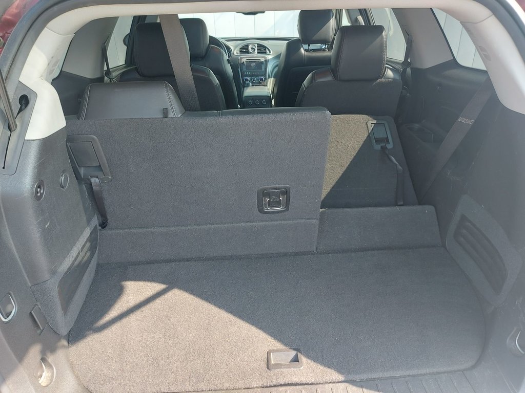 2016 Buick Enclave in Antigonish, Nova Scotia - 59 - w1024h768px