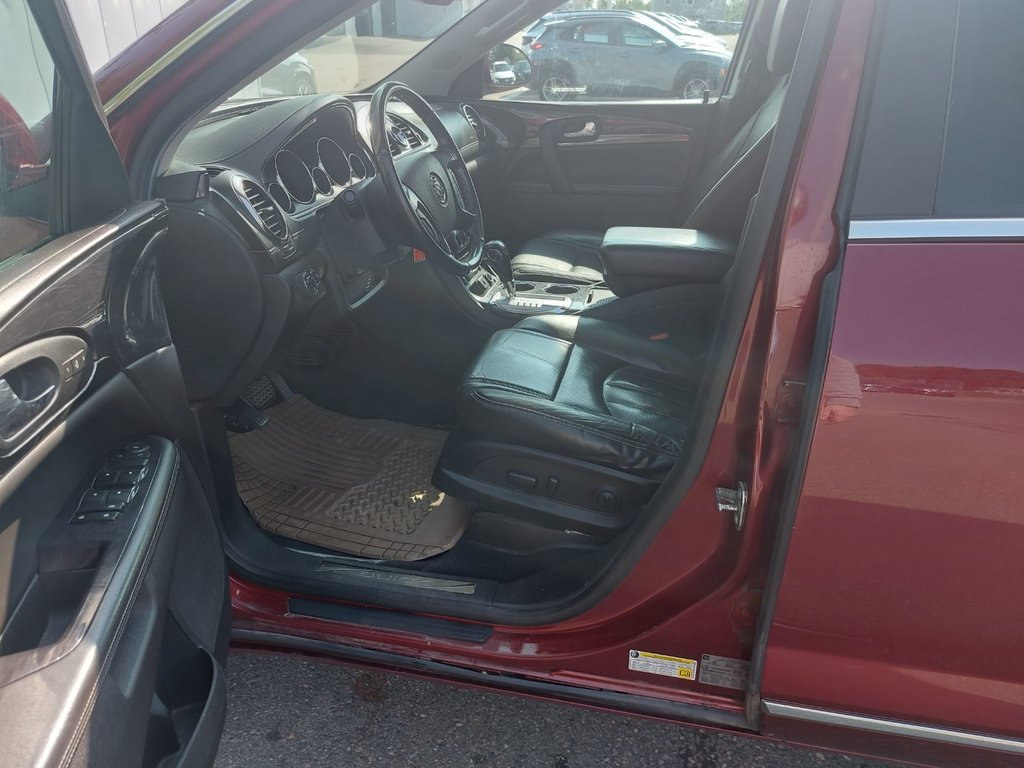 2016 Buick Enclave in Antigonish, Nova Scotia - 30 - w1024h768px