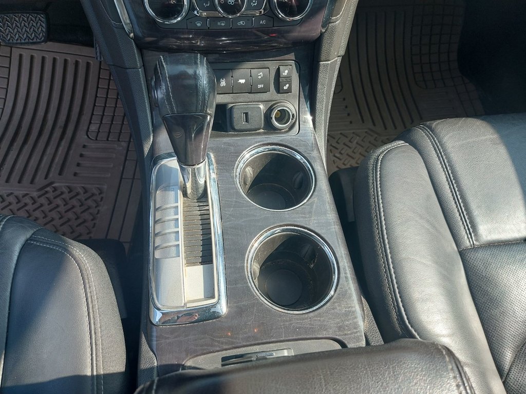 2016 Buick Enclave in Antigonish, Nova Scotia - 20 - w1024h768px
