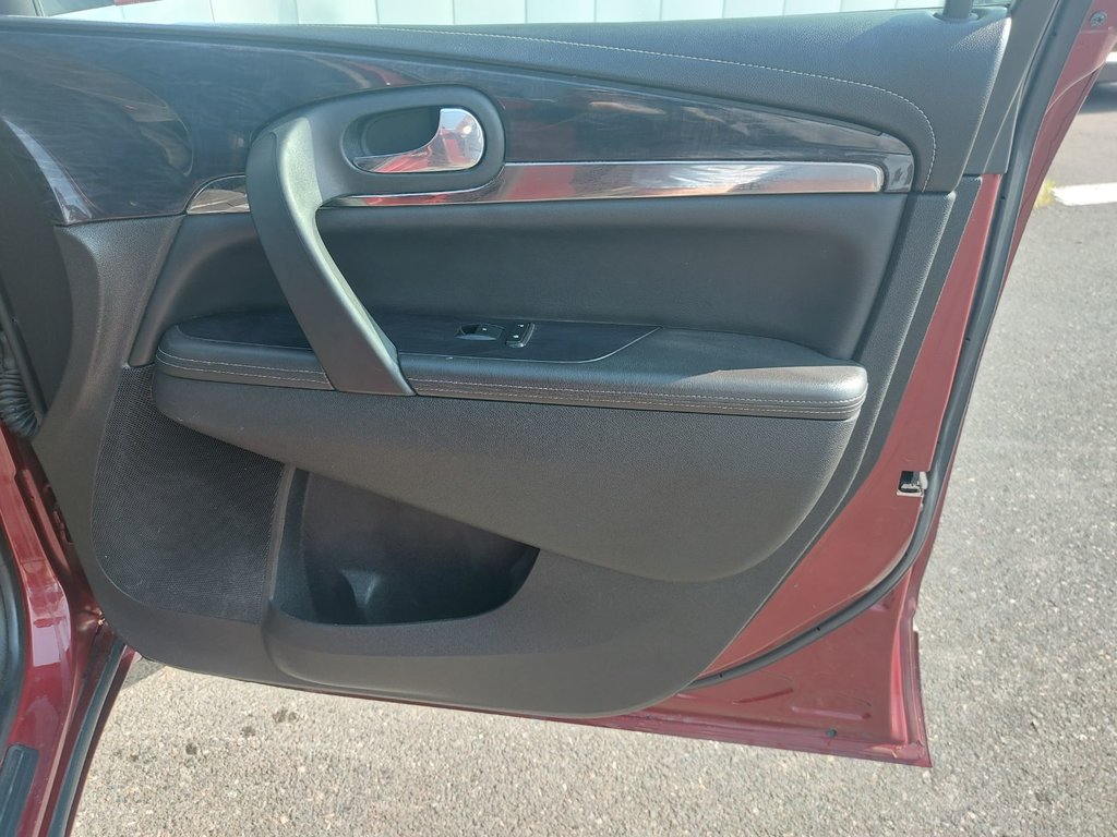 2016 Buick Enclave in Antigonish, Nova Scotia - 52 - w1024h768px