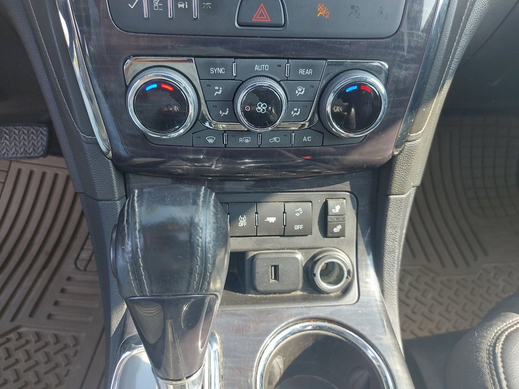 2016 Buick Enclave in Antigonish, Nova Scotia - 19 - w1024h768px