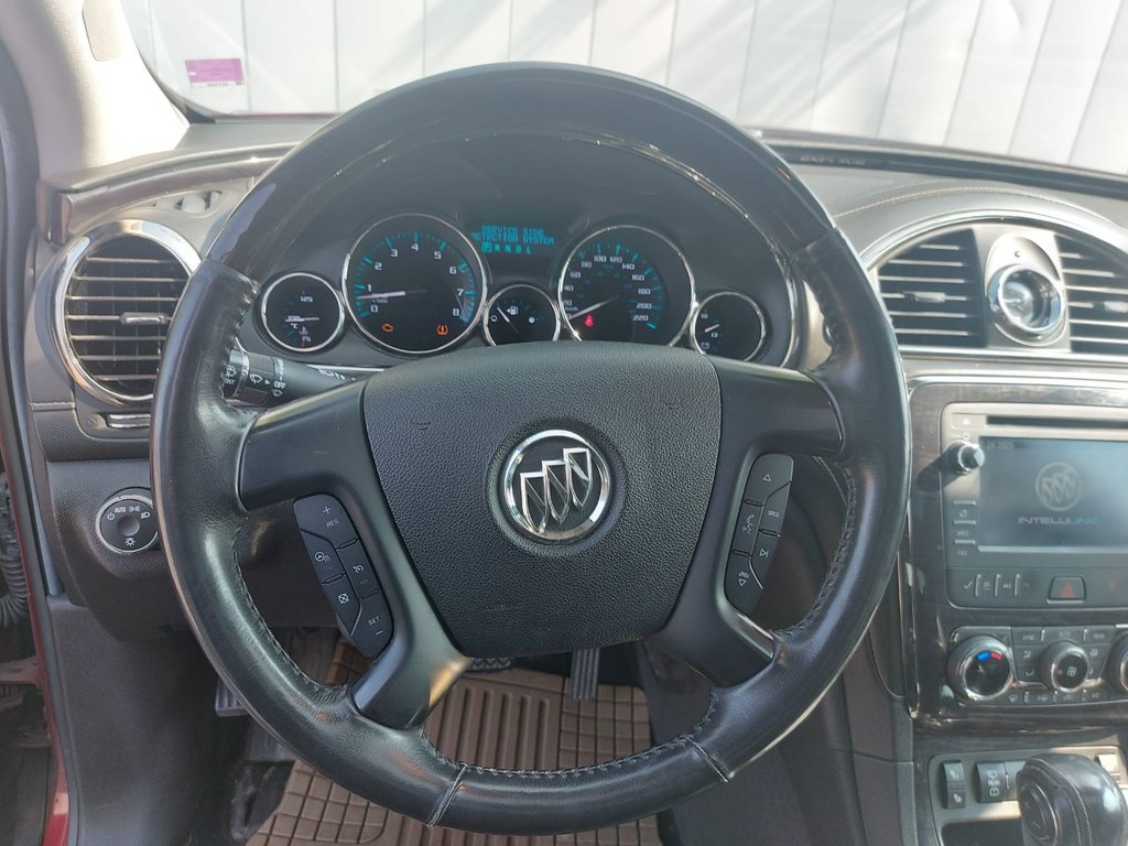 2016 Buick Enclave in Antigonish, Nova Scotia - 12 - w1024h768px