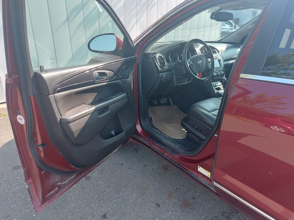 2016 Buick Enclave in Antigonish, Nova Scotia - 29 - w1024h768px