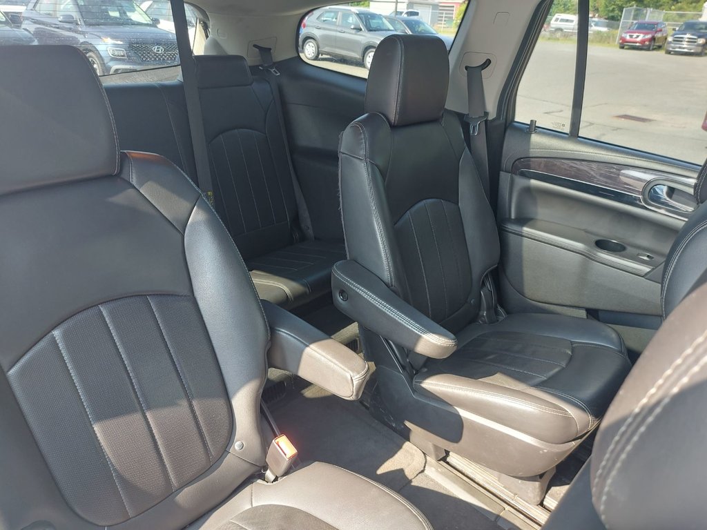 2016 Buick Enclave in Antigonish, Nova Scotia - 44 - w1024h768px