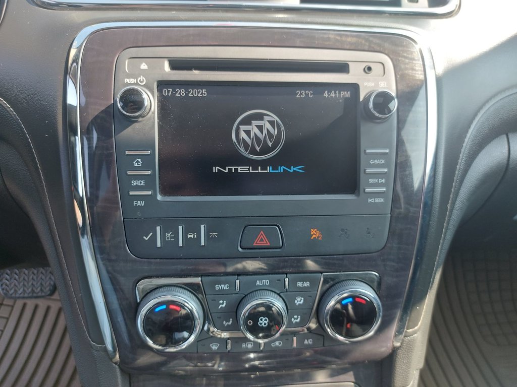 2016 Buick Enclave in Antigonish, Nova Scotia - 18 - w1024h768px