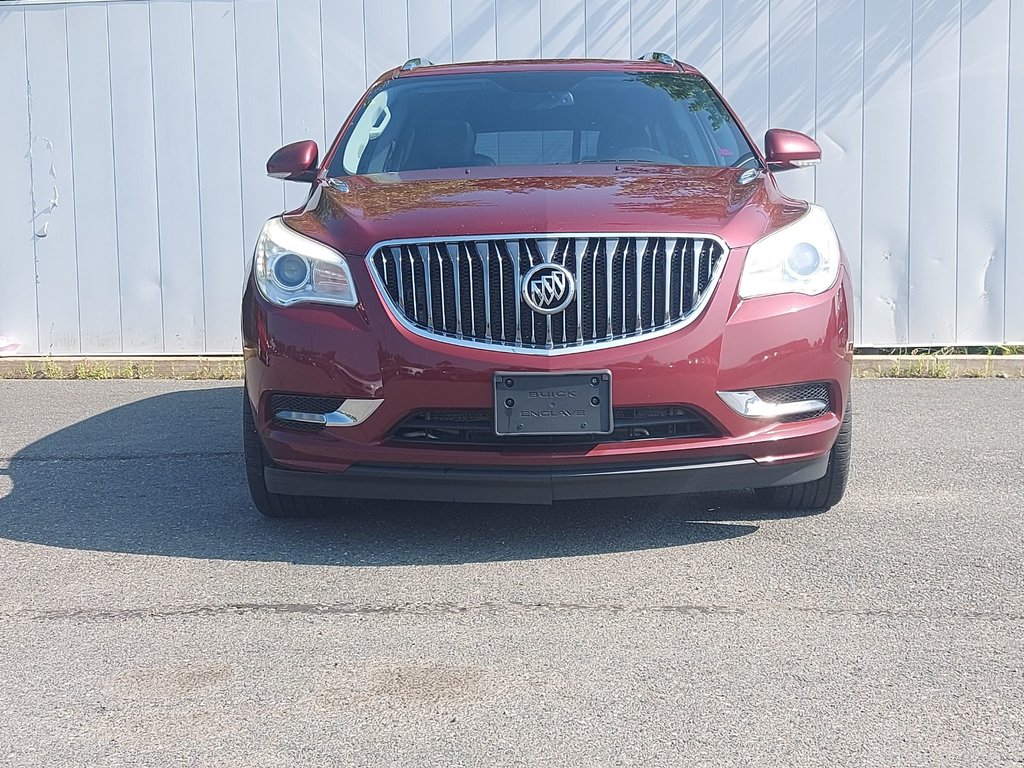 2016 Buick Enclave in Antigonish, Nova Scotia - 9 - w1024h768px