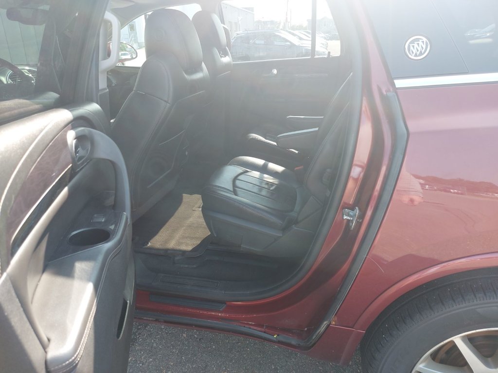 2016 Buick Enclave in Antigonish, Nova Scotia - 37 - w1024h768px