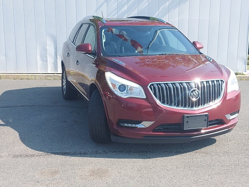 2016 Buick Enclave in Antigonish, Nova Scotia - 1 - w1024h768px