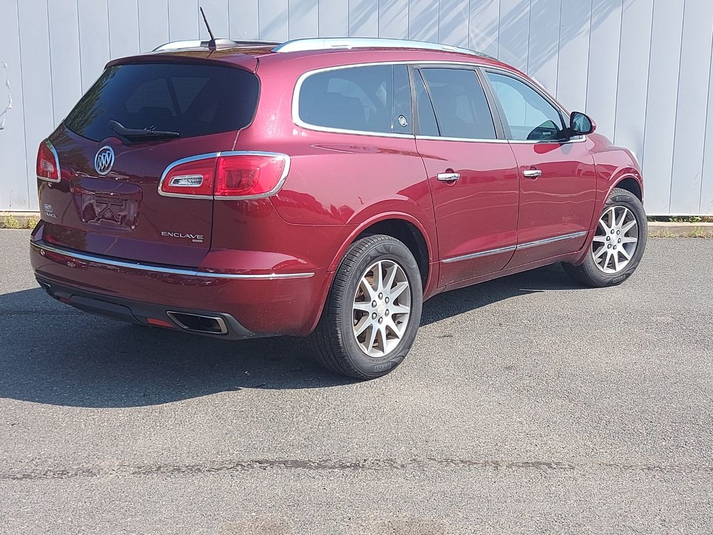 2016 Buick Enclave in Antigonish, Nova Scotia - 3 - w1024h768px