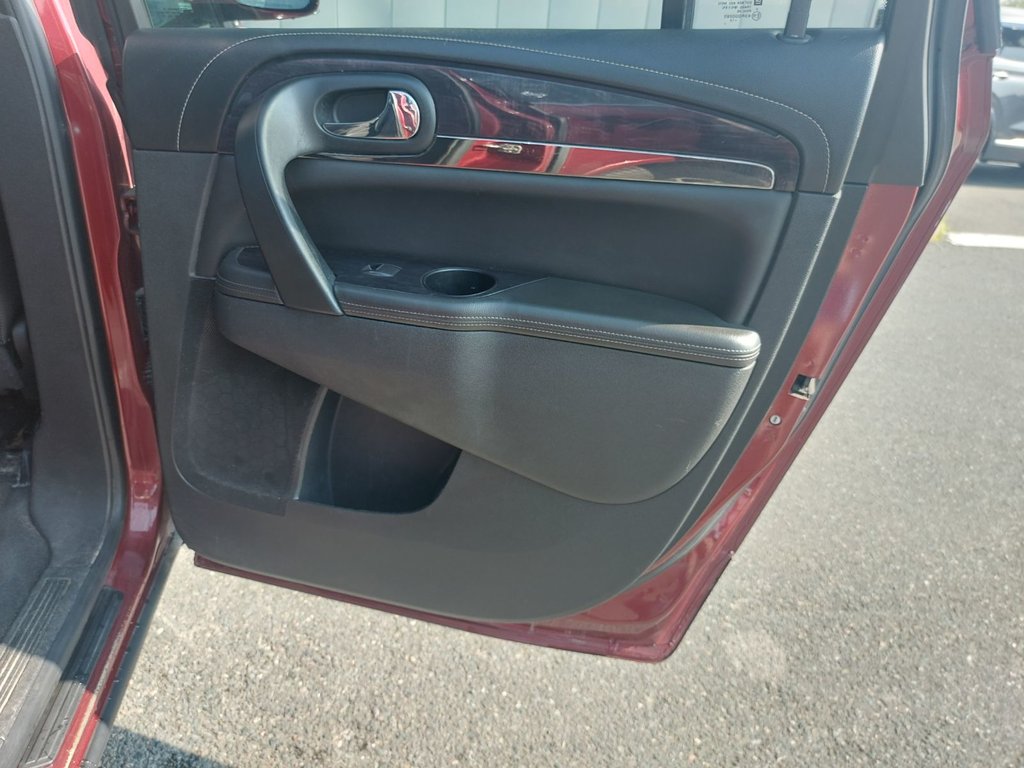 2016 Buick Enclave in Antigonish, Nova Scotia - 46 - w1024h768px