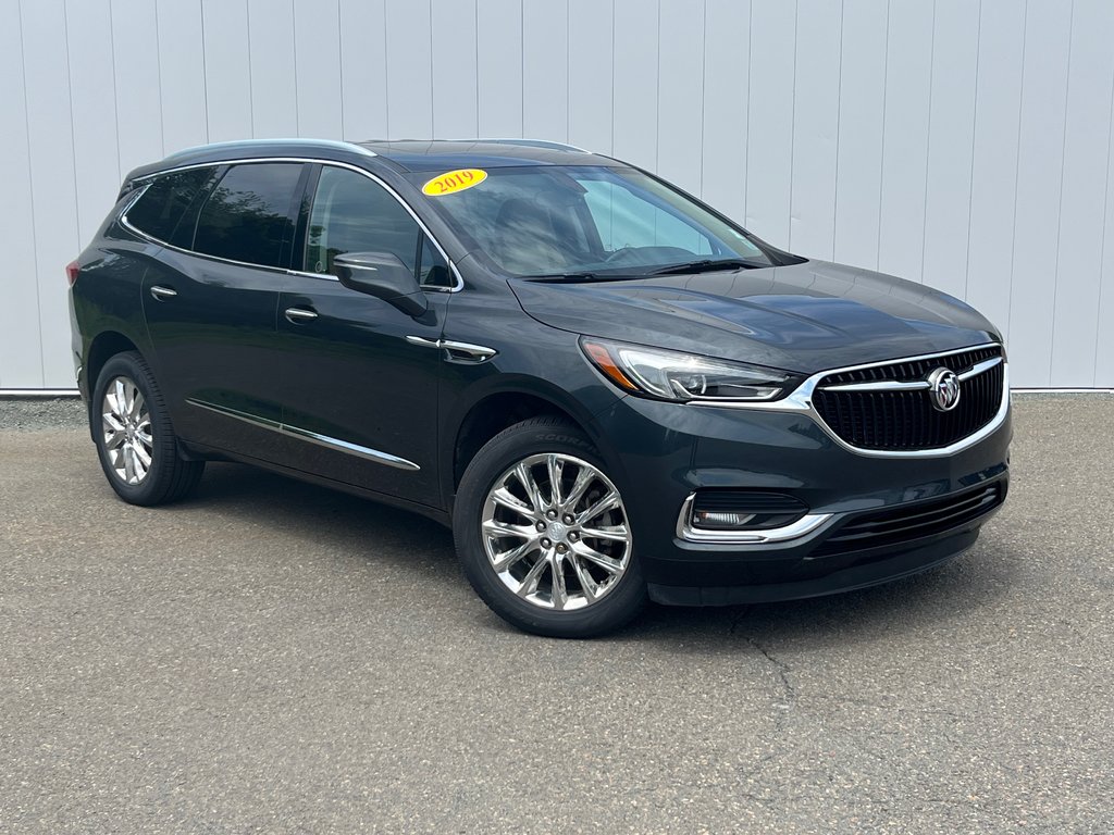 2019 Buick Enclave in Antigonish, Nova Scotia - 1 - w1024h768px