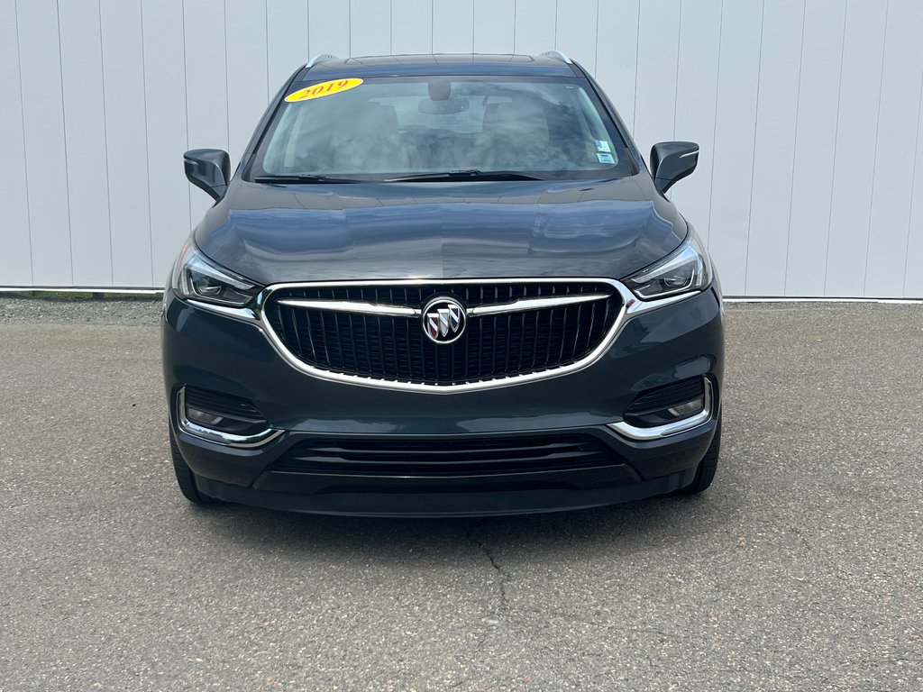 2019 Buick Enclave in Antigonish, Nova Scotia - 2 - w1024h768px