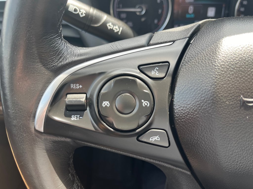 2019 Buick Enclave in Antigonish, Nova Scotia - 19 - w1024h768px