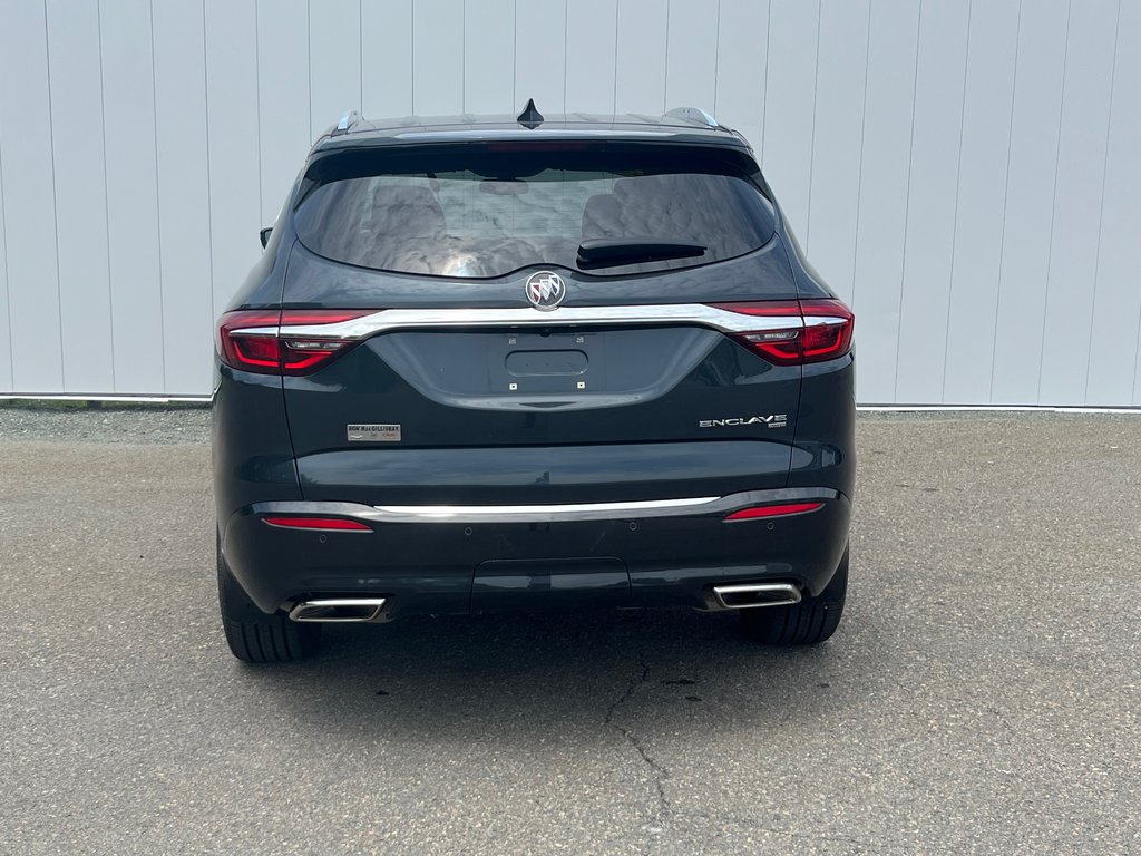 2019 Buick Enclave in Antigonish, Nova Scotia - 6 - w1024h768px