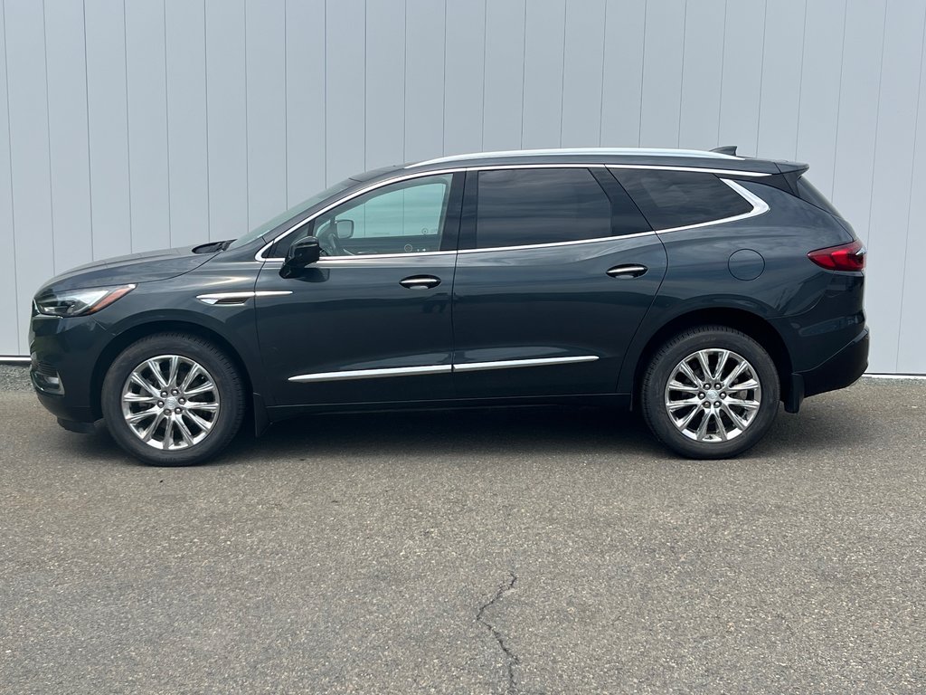 2019 Buick Enclave in Antigonish, Nova Scotia - 4 - w1024h768px