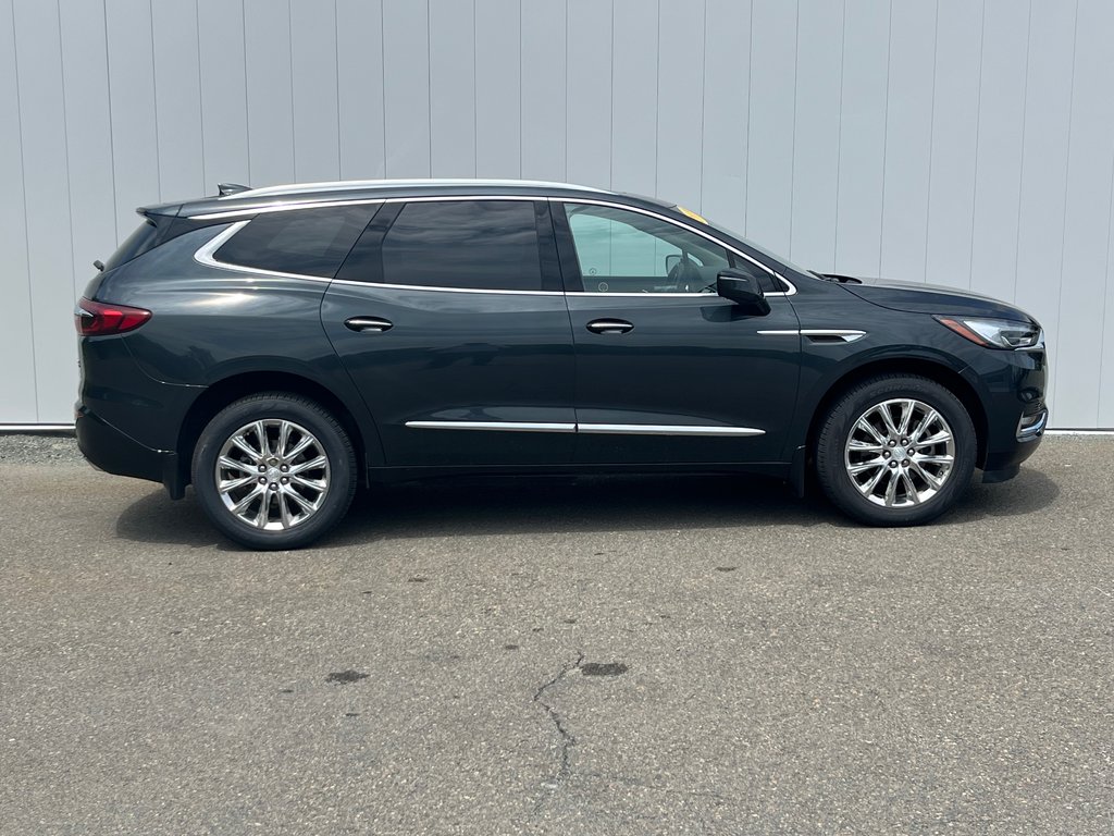 2019 Buick Enclave in Antigonish, Nova Scotia - 8 - w1024h768px