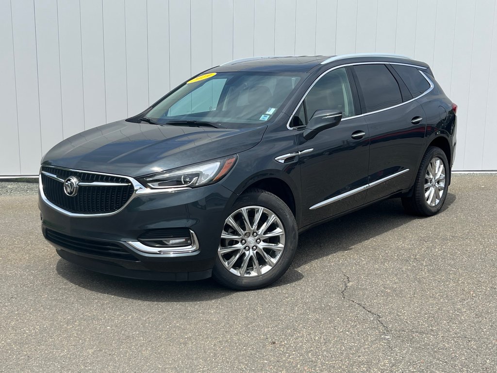 2019 Buick Enclave in Antigonish, Nova Scotia - 3 - w1024h768px