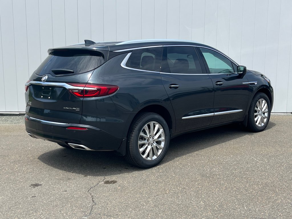 2019 Buick Enclave in Antigonish, Nova Scotia - 7 - w1024h768px