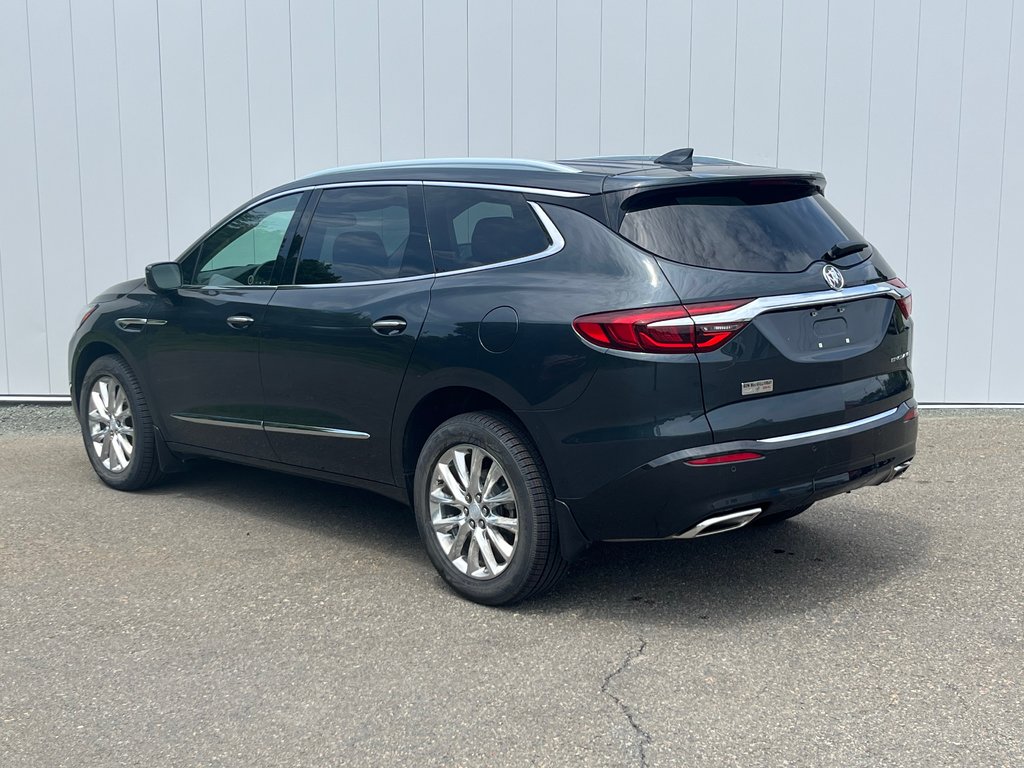 2019 Buick Enclave in Antigonish, Nova Scotia - 5 - w1024h768px