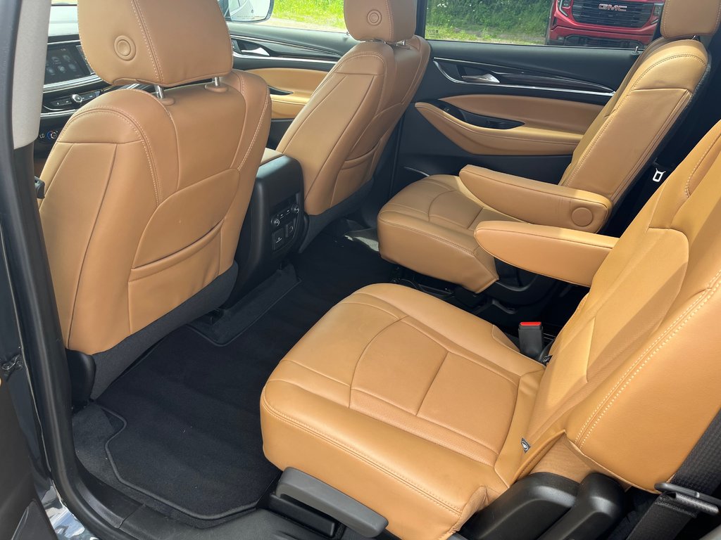 2019 Buick Enclave in Antigonish, Nova Scotia - 10 - w1024h768px