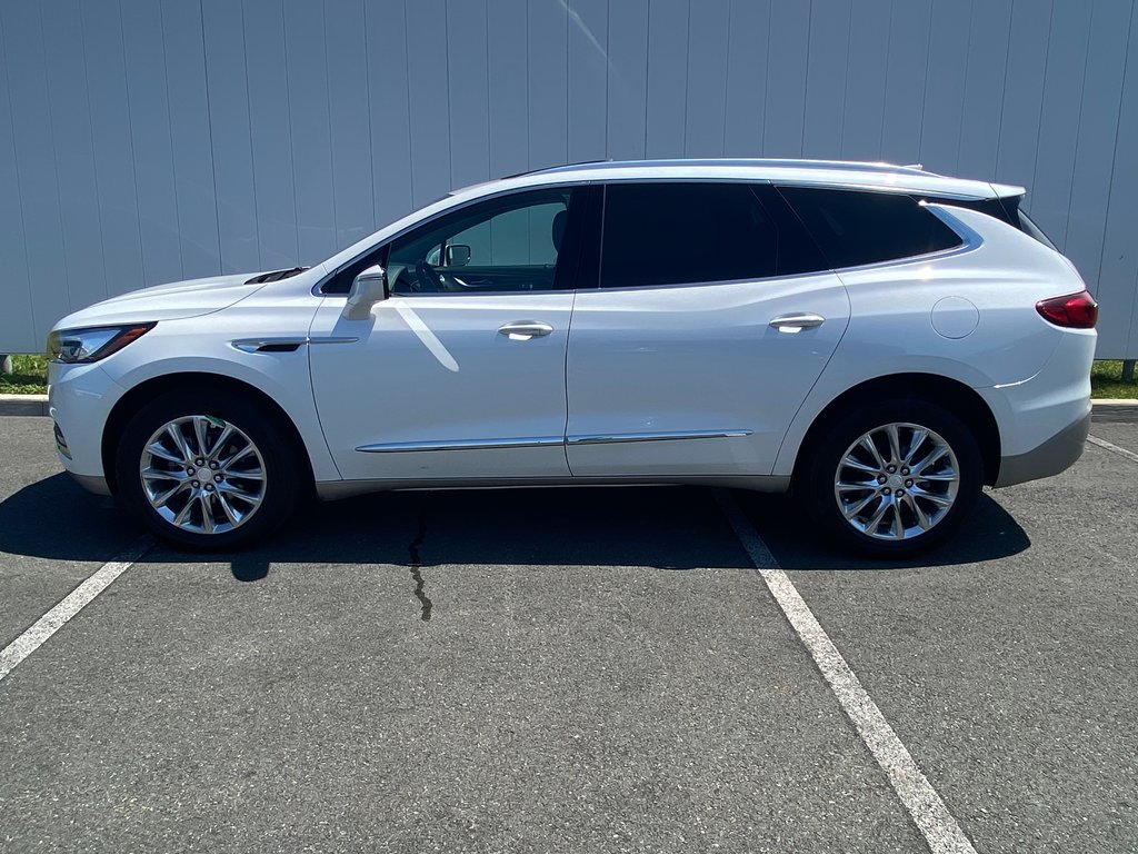 2021 Buick Enclave in Antigonish, Nova Scotia - 6 - w1024h768px