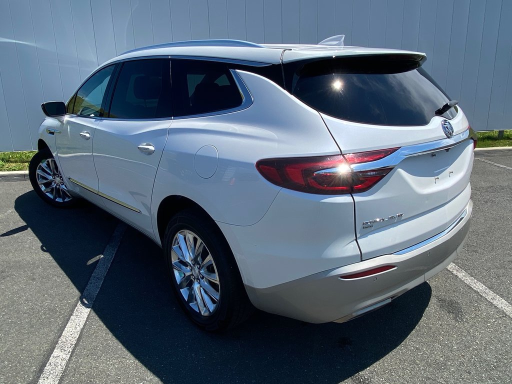 2021 Buick Enclave in Antigonish, Nova Scotia - 5 - w1024h768px