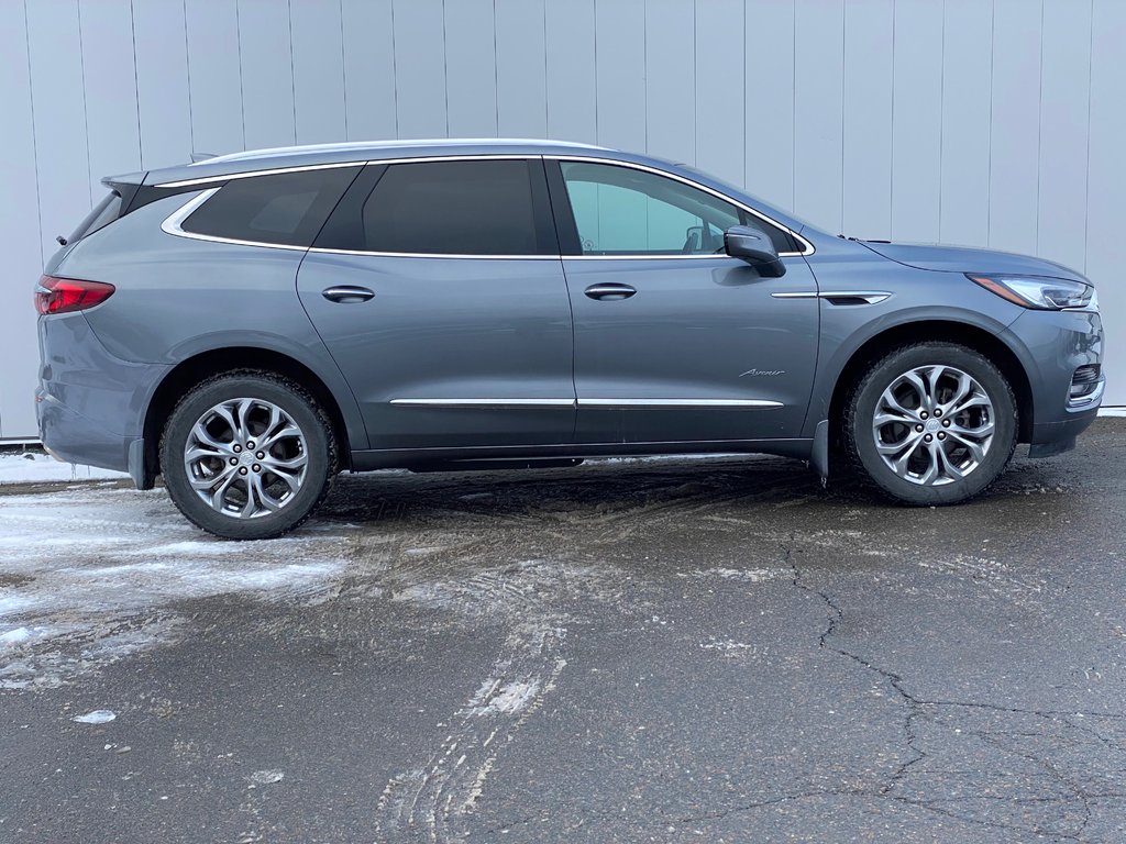 2021 Buick Enclave in Antigonish, Nova Scotia - 8 - w1024h768px