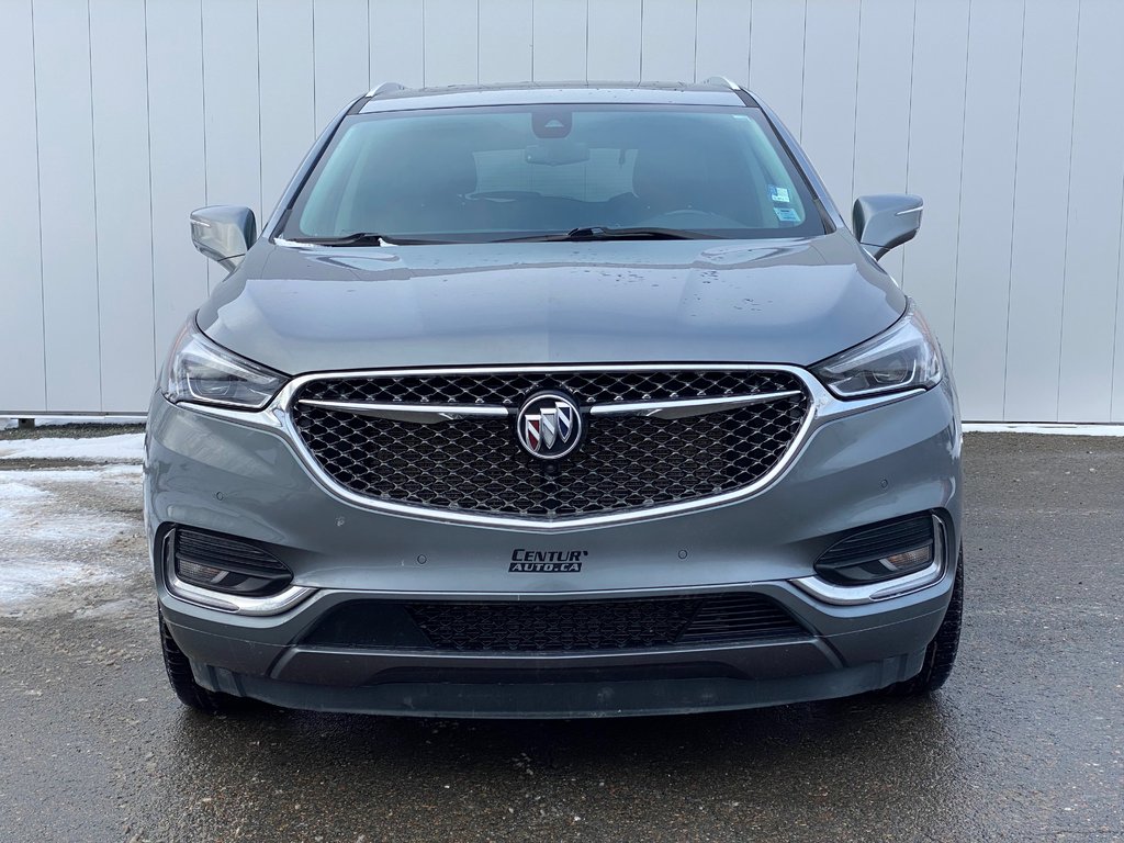 2021 Buick Enclave in Antigonish, Nova Scotia - 2 - w1024h768px