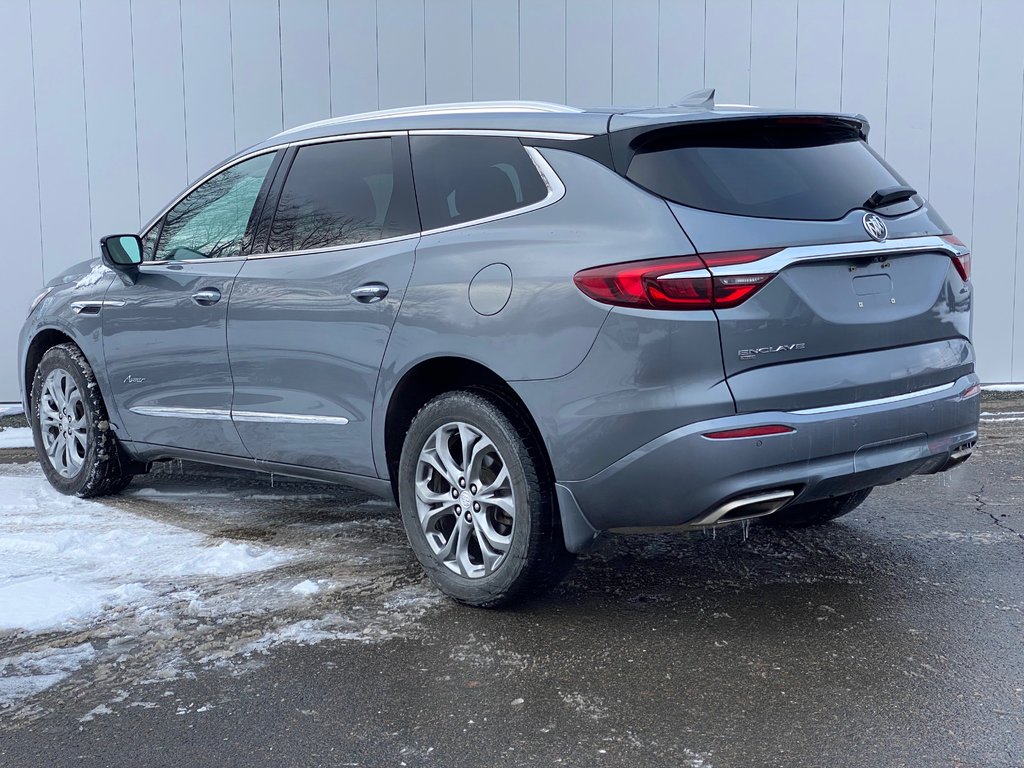 2021 Buick Enclave in Antigonish, Nova Scotia - 5 - w1024h768px