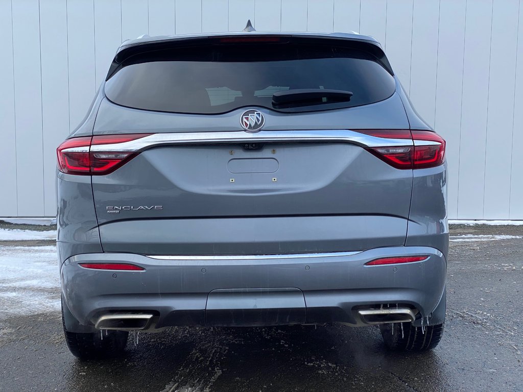 2021 Buick Enclave in Antigonish, Nova Scotia - 7 - w1024h768px