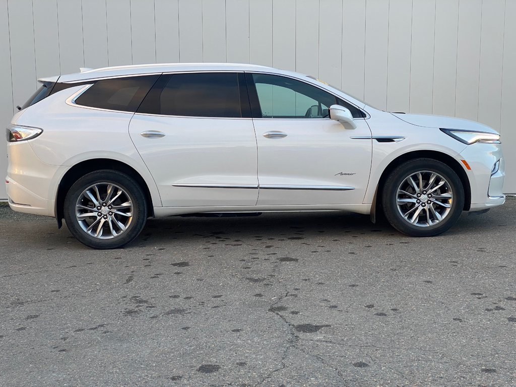 2022 Buick Enclave in Antigonish, Nova Scotia - 8 - w1024h768px