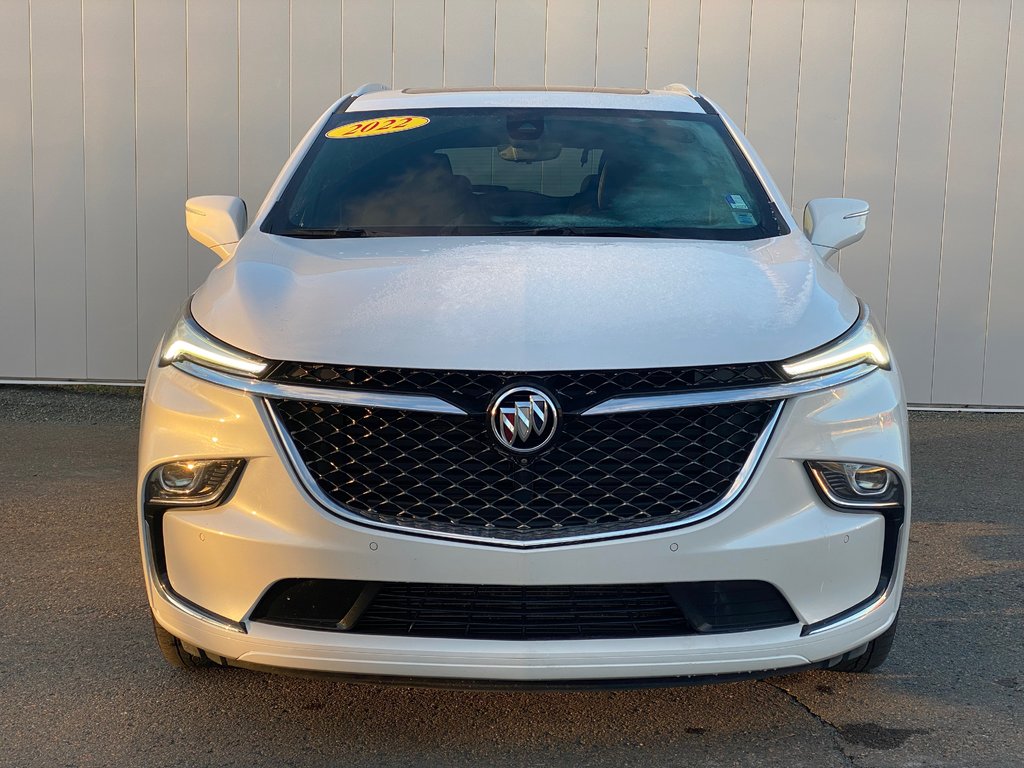 2022 Buick Enclave in Antigonish, Nova Scotia - 2 - w1024h768px