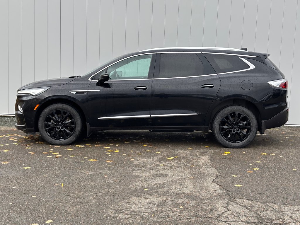 2022 Buick Enclave in Antigonish, Nova Scotia - 4 - w1024h768px